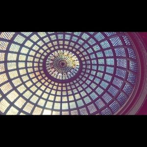 Meet your Posher, Morgan